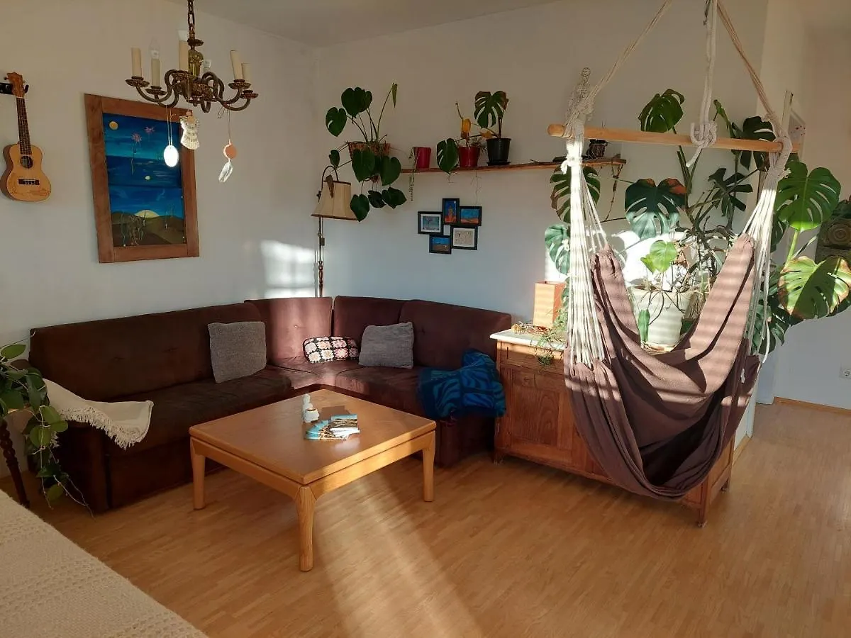 Apartment Gemutliche Und Helle Wohnung - Nahe Schlossberg Graz Österreich