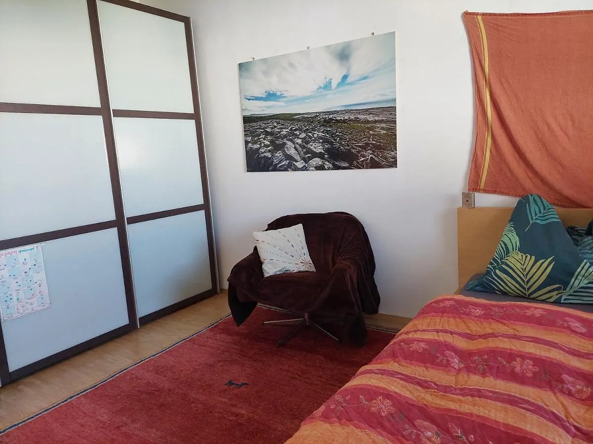 Apartment Gemutliche Und Helle Wohnung - Nahe Schlossberg Graz