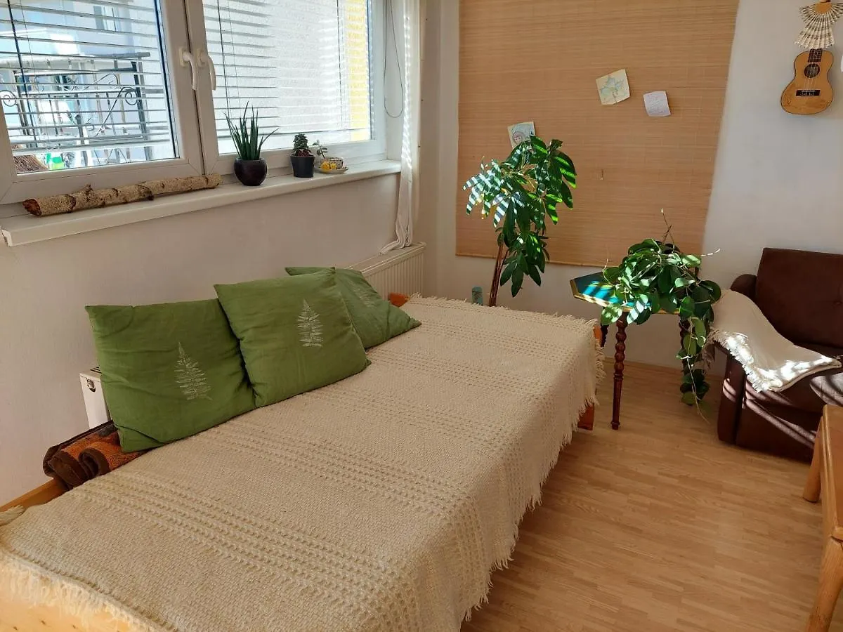Apartment Gemutliche Und Helle Wohnung - Nahe Schlossberg Graz