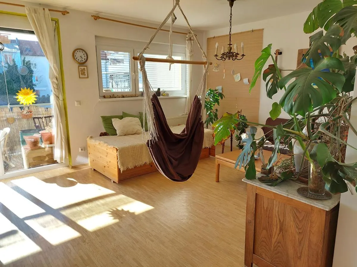 Gemutliche Und Helle Wohnung - Nahe Schlossberg Graz